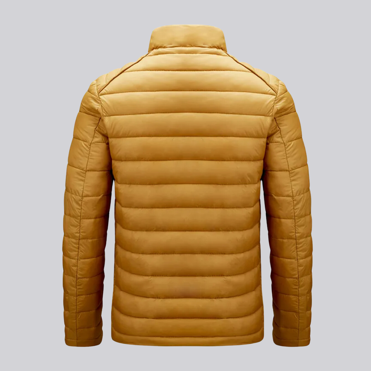 Jaqueta Masculina Puffer Marenzzo
