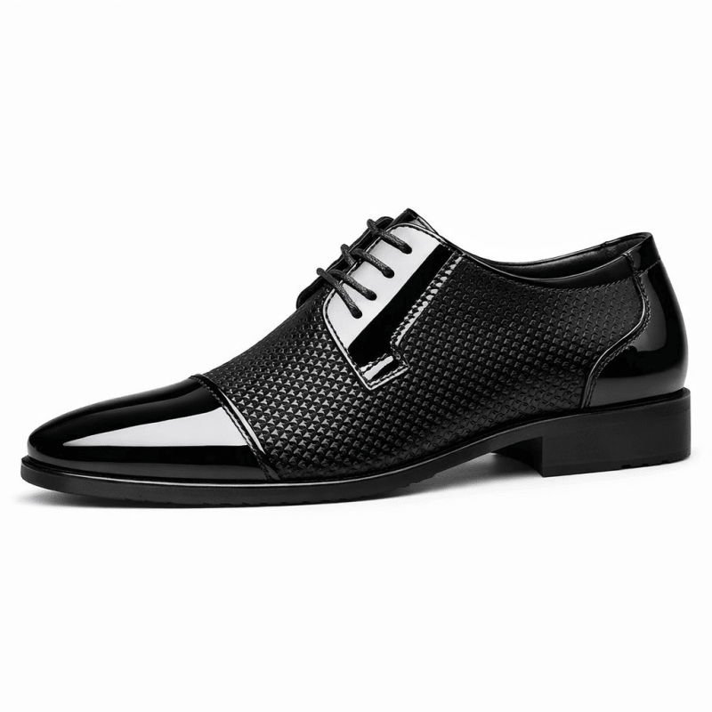 Sapato Social Masculino Bandali