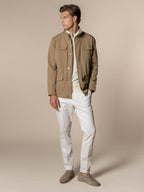 Nut Magnetic Field Jacket