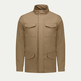 Nut Magnetic Field Jacket