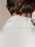 Ecru Reversible Resort Body Warmer