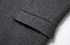 Blazer Masculino Slim Marenzzo Herrera