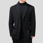 Blazer Masculino Slim Marenzzo Herrera