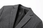 Blazer Masculino Slim Marenzzo Herrera