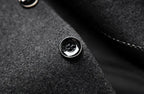 Blazer Masculino Slim Marenzzo Herrera
