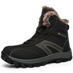 Bota Masculina Adventure Flop