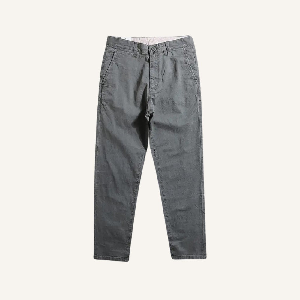 Calça Chino Civano Vittore