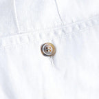 Calça Masculina de Linho Bianco