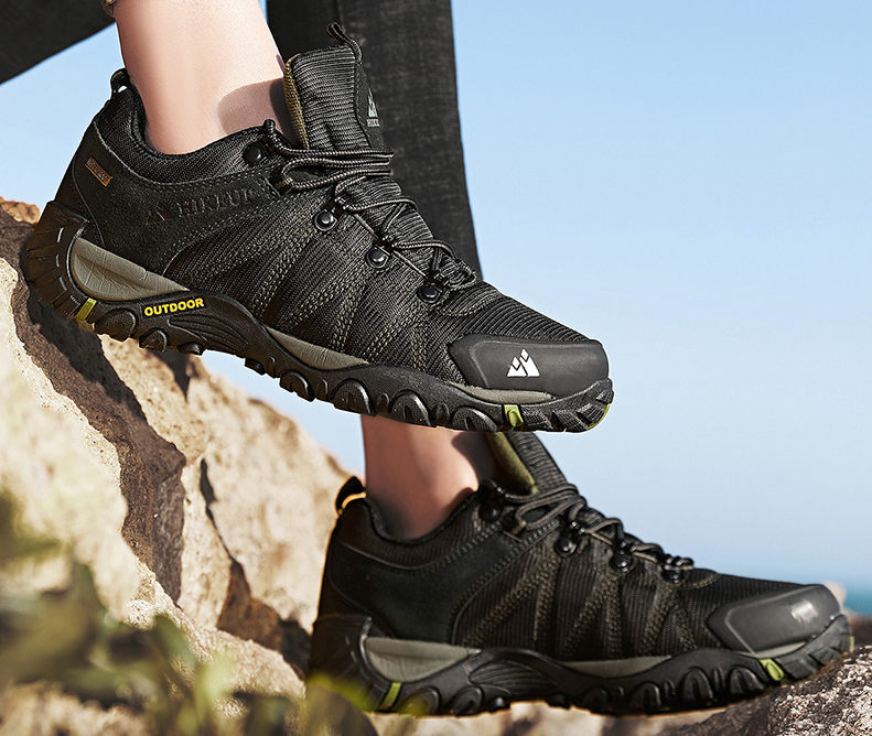 Tênis Adventure Outdoor