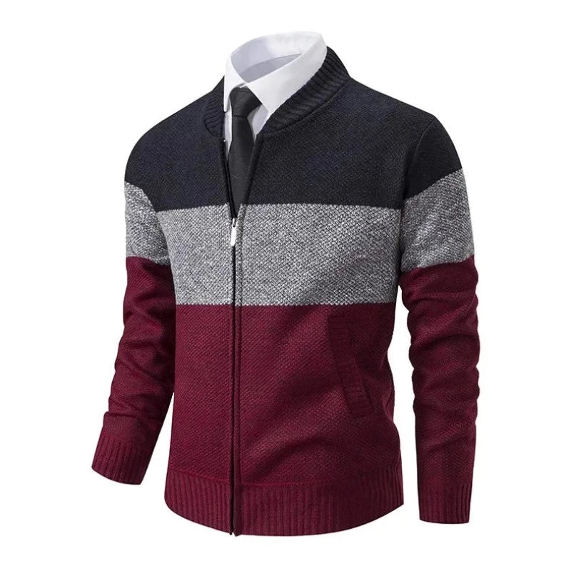 Cardigan Masculino Loganni
