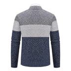 Cardigan Masculino Loganni