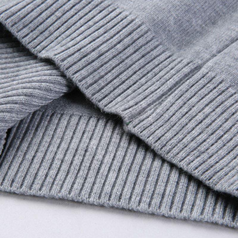 Cardigan Masculino Montivi