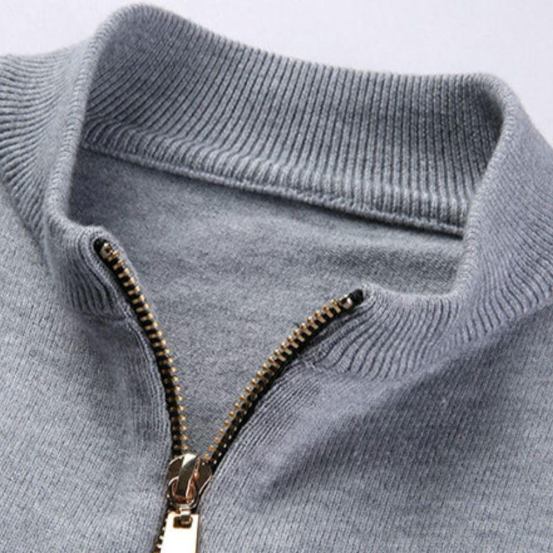 Cardigan Masculino Montivi