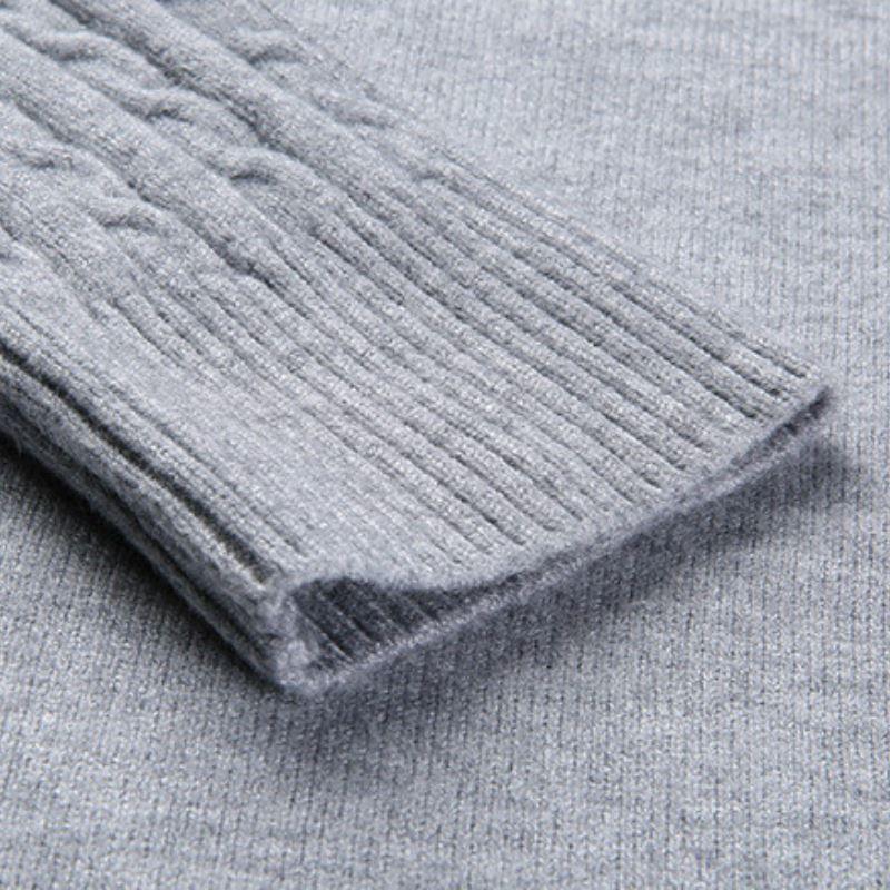 Cardigan Masculino Montivi