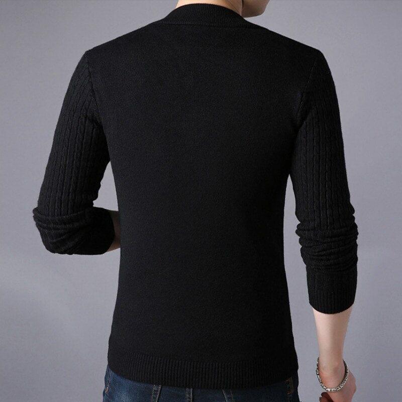 Cardigan Masculino Montivi