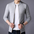 Cardigan Masculino Montivi