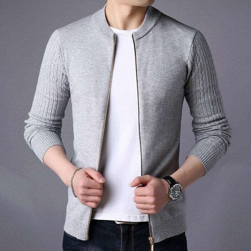 Cardigan Masculino Montivi