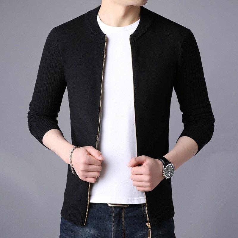 Cardigan Masculino Montivi