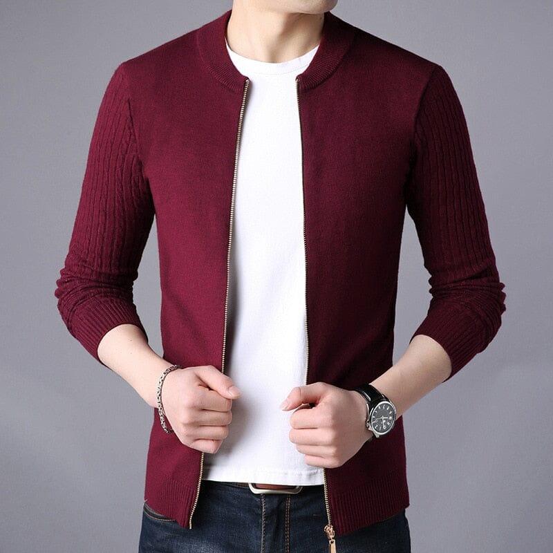 Cardigan Masculino Montivi