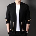 Cardigan Masculino Palermo Classico