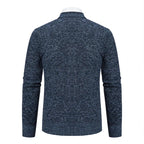 Cardigan Masculino Social Slim