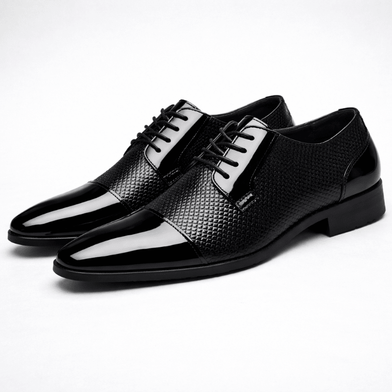 Sapato Social Masculino Bandali