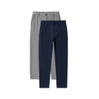 Calça de Alfaiataria Leve Masculina | Leve 3 pague 2