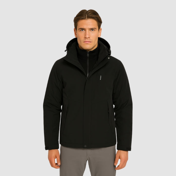 Jaqueta 3 em 1 Thermal Masculina