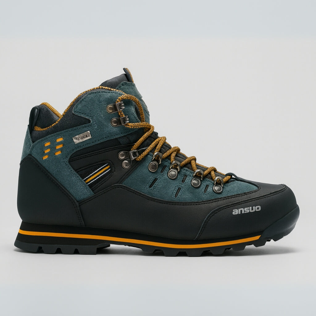 Bota Masculina Trail