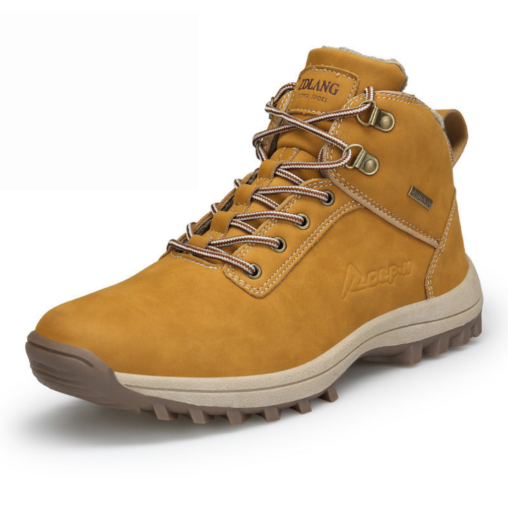 Bota Masculina Adventure Trekk