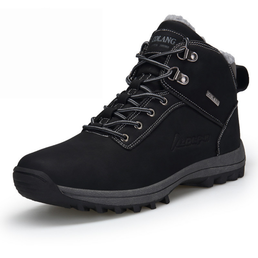 Bota Masculina Adventure Trekk