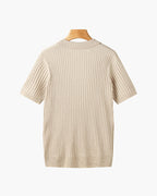 CHUNCHEON Casual Polo