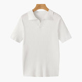 CHUNCHEON Casual Polo