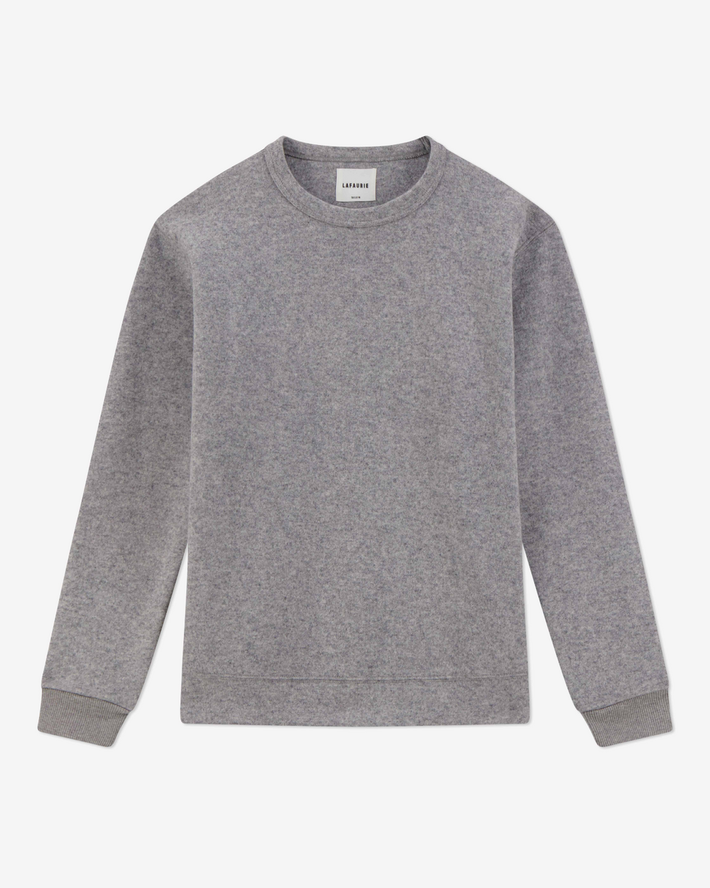 Suéter Masculino Gris Marenzzo