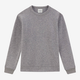 Suéter Masculino Gris Marenzzo
