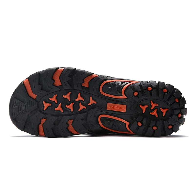Chinelo Masculino Marenzzo em Couro PU