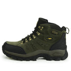 Bota Masculina Adventure Suth