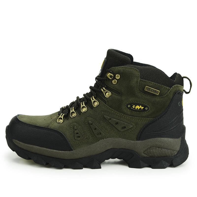 Bota Masculina Adventure Suth