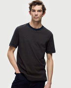 HYPE - Navy/Camel