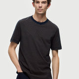 HYPE - Navy/Camel
