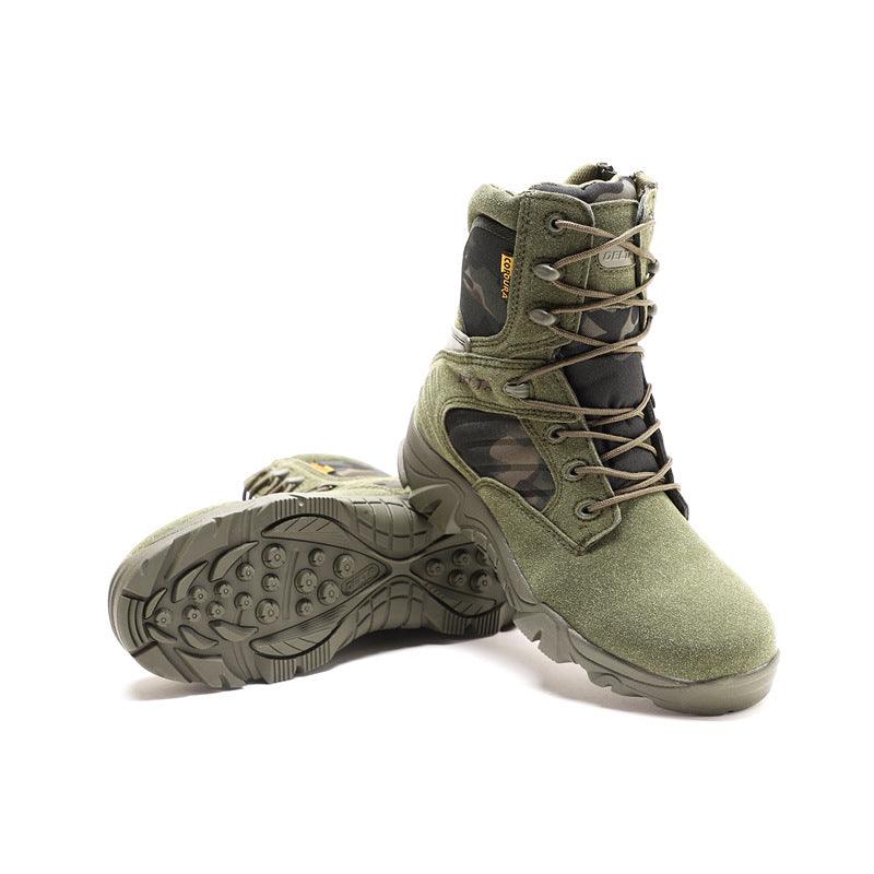 Bota Masculina Adventure Explorer