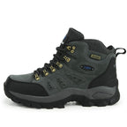 Bota Masculina Adventure Suth