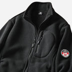 Jaqueta Fleece Masculino Soft Marzz
