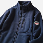 Jaqueta Fleece Masculino Soft Marzz