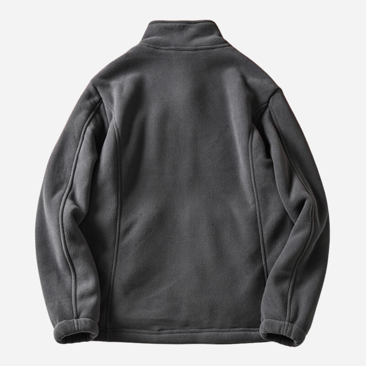 Jaqueta Fleece Masculino Soft Marzz