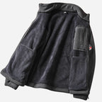Jaqueta Fleece Masculino Soft Marzz