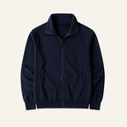 Jaqueta Masculina Gola Alta Cleveland