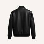 Jaqueta Masculina de Couro Gran Nero