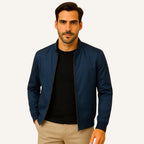 Jaqueta Masculina Axis