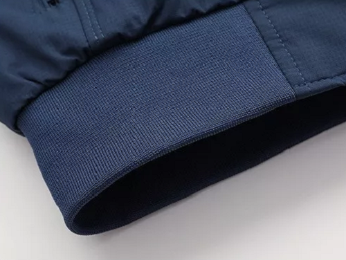 Jaqueta Masculina Basic Slim